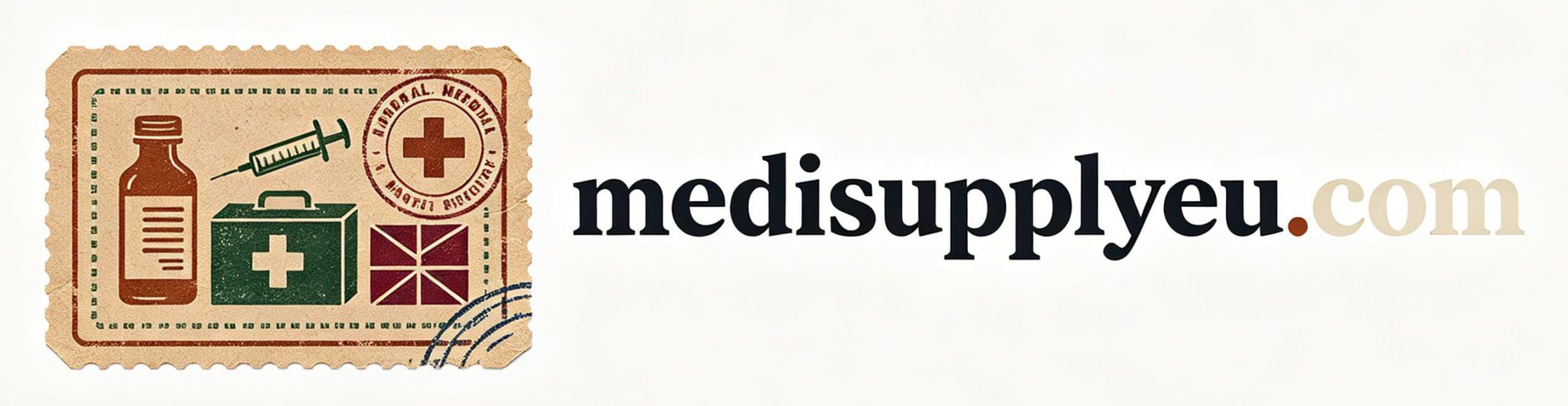 MediSupply EU Medizinprodukte, Diagnostik, Pflegebedarf und Klinikzubehör